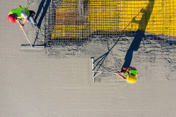 Best Concrete Sealing and Maintenance in Upper Sandusky, OH