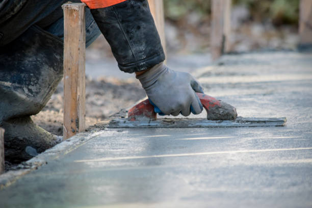 Best Concrete Steps and Stairs in Upper Sandusky, OH