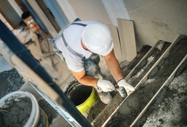Best Stamped Concrete Services in Upper Sandusky, OH
