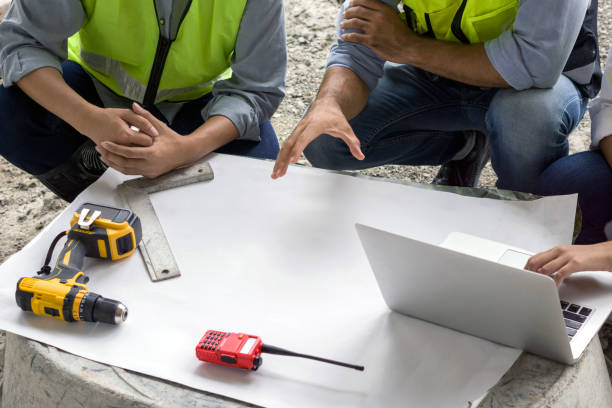 Best Concrete Demolition Services in Upper Sandusky, OH