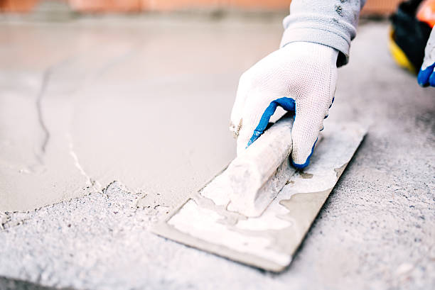 Reliable OH Concrete contractor Solutions
