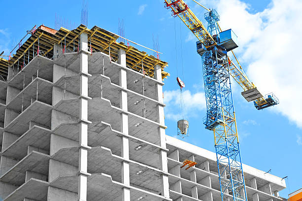 Best Commercial Concrete Services in Upper Sandusky, OH